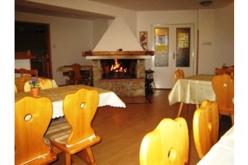 Slovakija Privát Liptovský Mikuláš, Eksterjeras